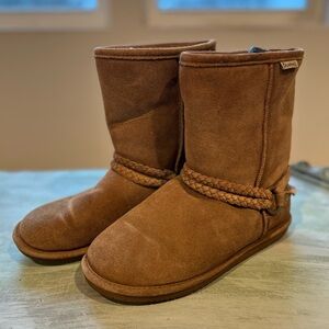 Bear Paw Boots